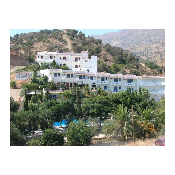 Hotel Neos Ikaros