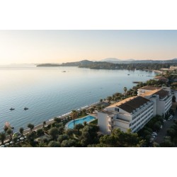 Elea Beach Hotel