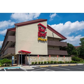 Hotel Red Roof Inn Secaucus Meadowlands