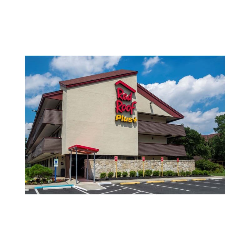 Hotel Red Roof Inn Secaucus Meadowlands