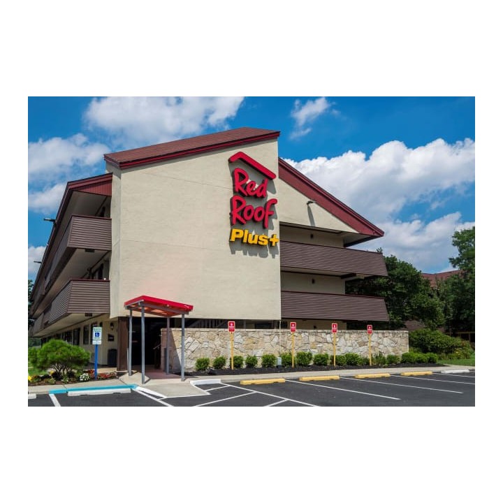 Hotel Red Roof Inn Secaucus Meadowlands