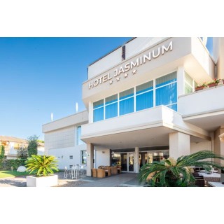 Hotel Jasminum