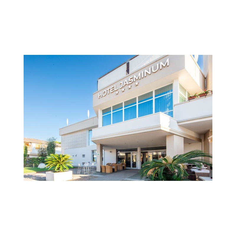 Hotel Jasminum