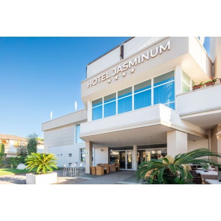 Hotel Jasminum