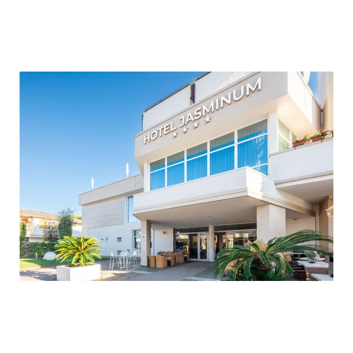 Hotel Jasminum