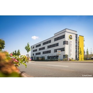 B&B Hotel Paderborn