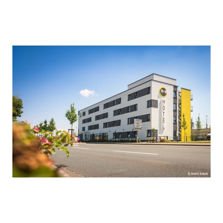 B&B Hotel Paderborn