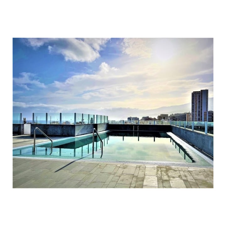 Hotel AF Valle Orotava