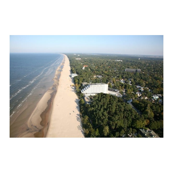 Baltic Beach Hotel and Spa Luxury