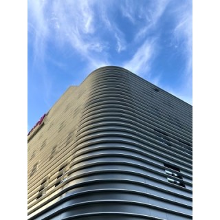 Moxy am Flughafen Köln-Bonn