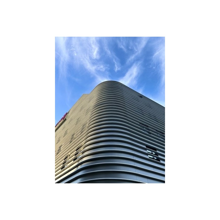 Moxy am Flughafen Köln-Bonn