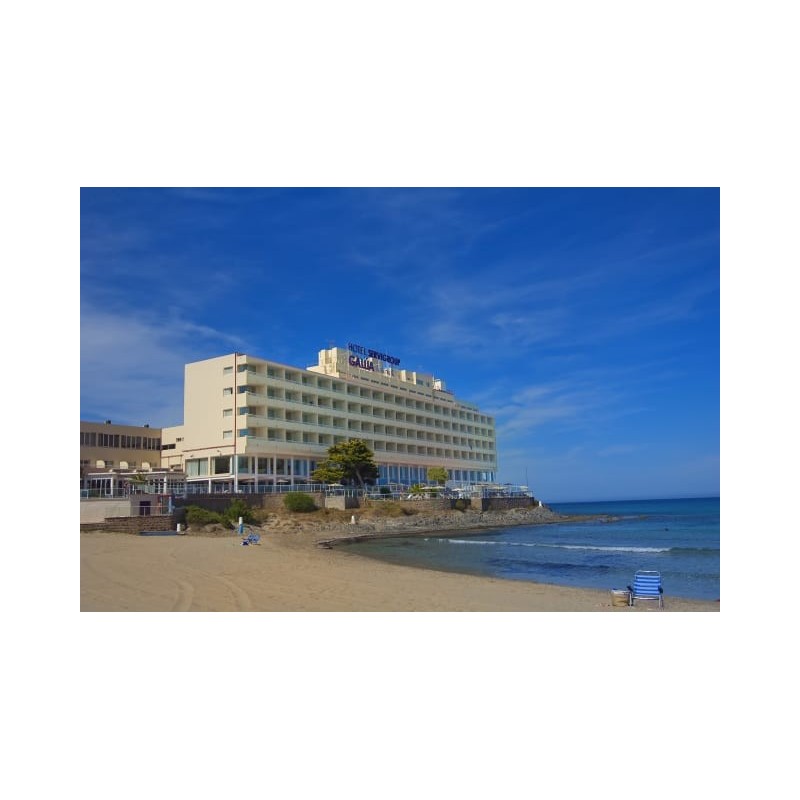 Hotel Servigroup Galúa