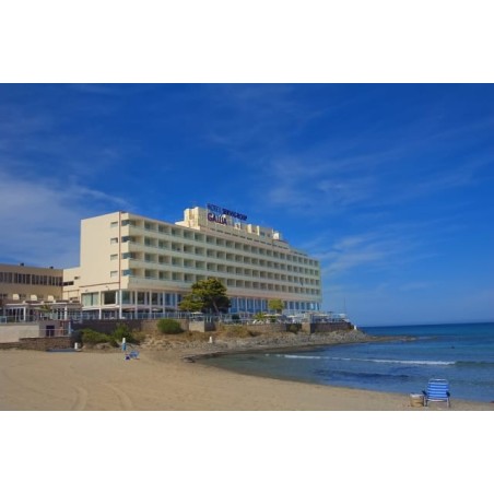 Hotel Servigroup Galúa
