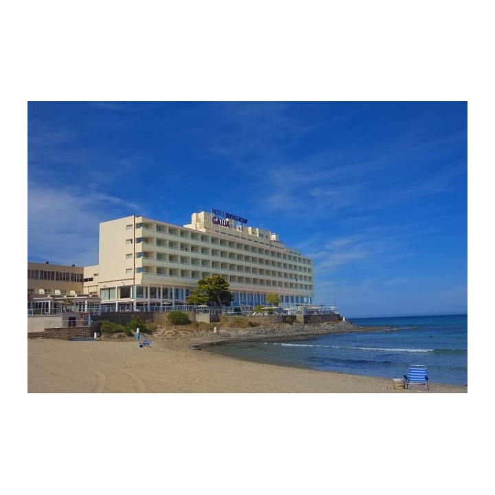 Hotel Servigroup Galúa