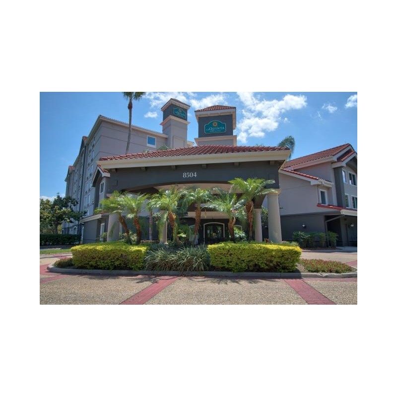 Hotel La Quinta Inn & Suites Orlando Convention Center