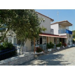 Hotel Golden Sun
