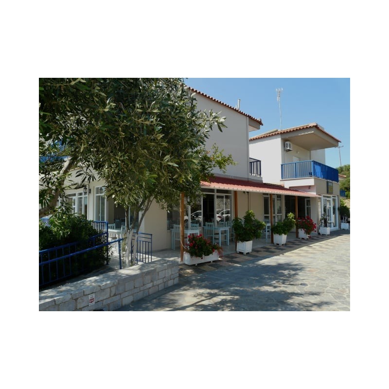Hotel Golden Sun