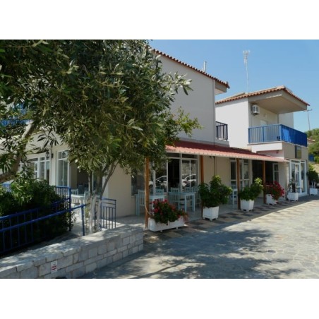 Hotel Golden Sun