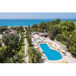 Club Aqua Plaza