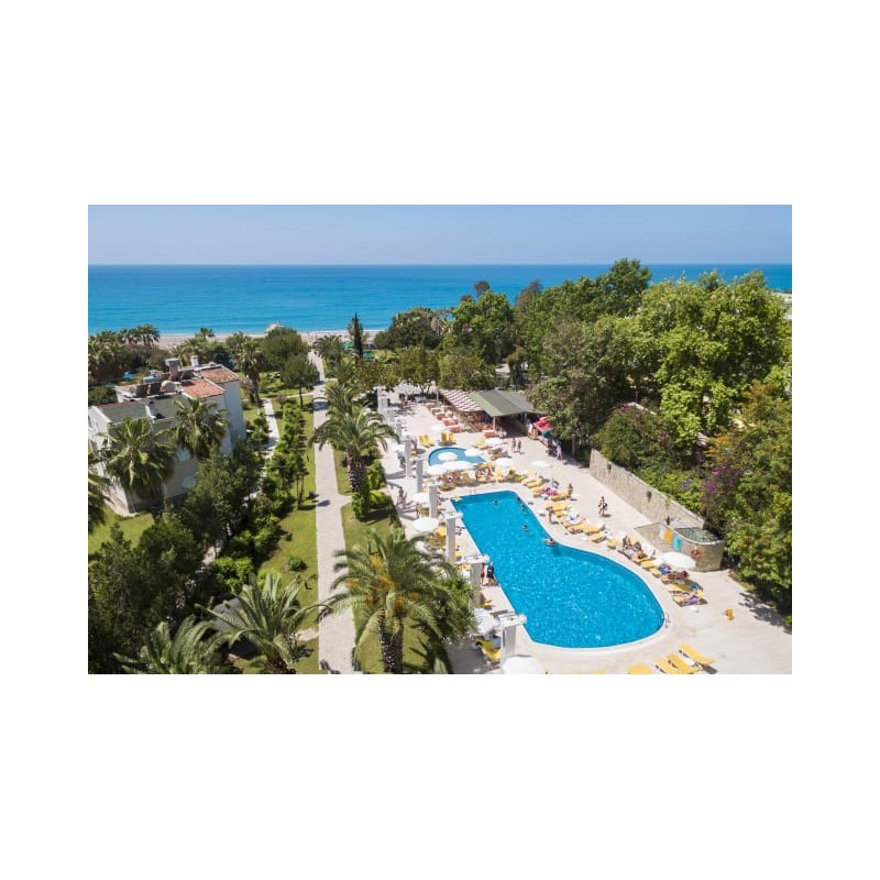 Club Aqua Plaza