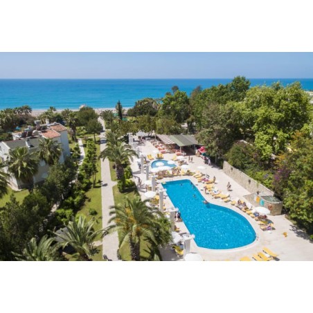 Club Aqua Plaza