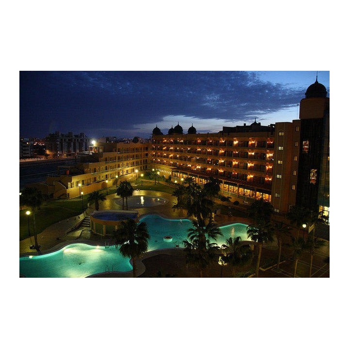 ALEGRIA Colonial Mar