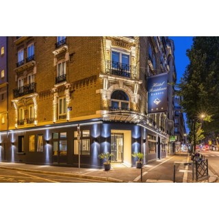 Hotel Residence Europe