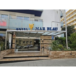 Hotel Mar Blau