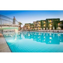 Bella Beach Hotel