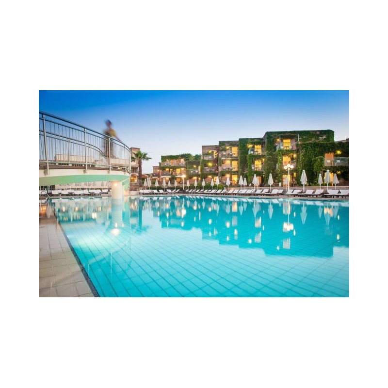 Bella Beach Hotel