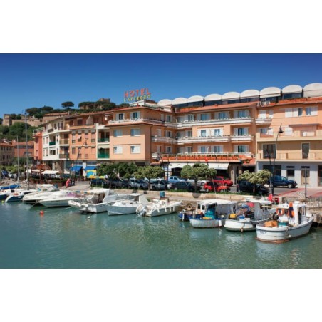 Hotel L'Approdo
