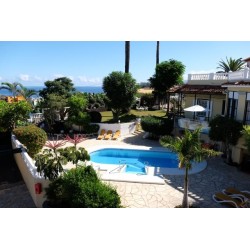 Villa Rosalva