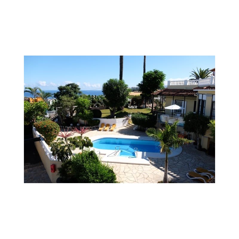 Villa Rosalva