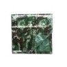 2,85 x 4,0 m Abeckplane PE woodland (11,4m² - 1,93 €/m²) Restposten