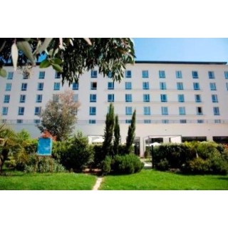 Hotel Courtyard by Marriott La Defense-West Colombes