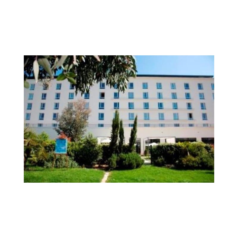 Hotel Courtyard by Marriott La Defense-West Colombes