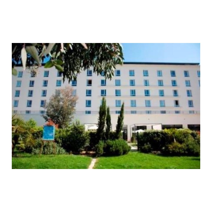 Hotel Courtyard by Marriott La Defense-West Colombes