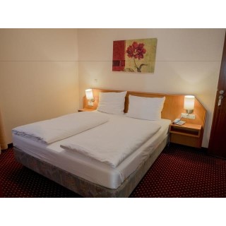 Hotel Lumen am Hauptbahnhof