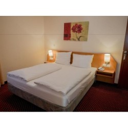 Hotel Lumen am Hauptbahnhof