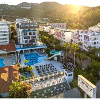 White City Beach Hotel