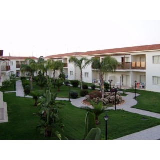 Hotel Tsokkos Paradise Village