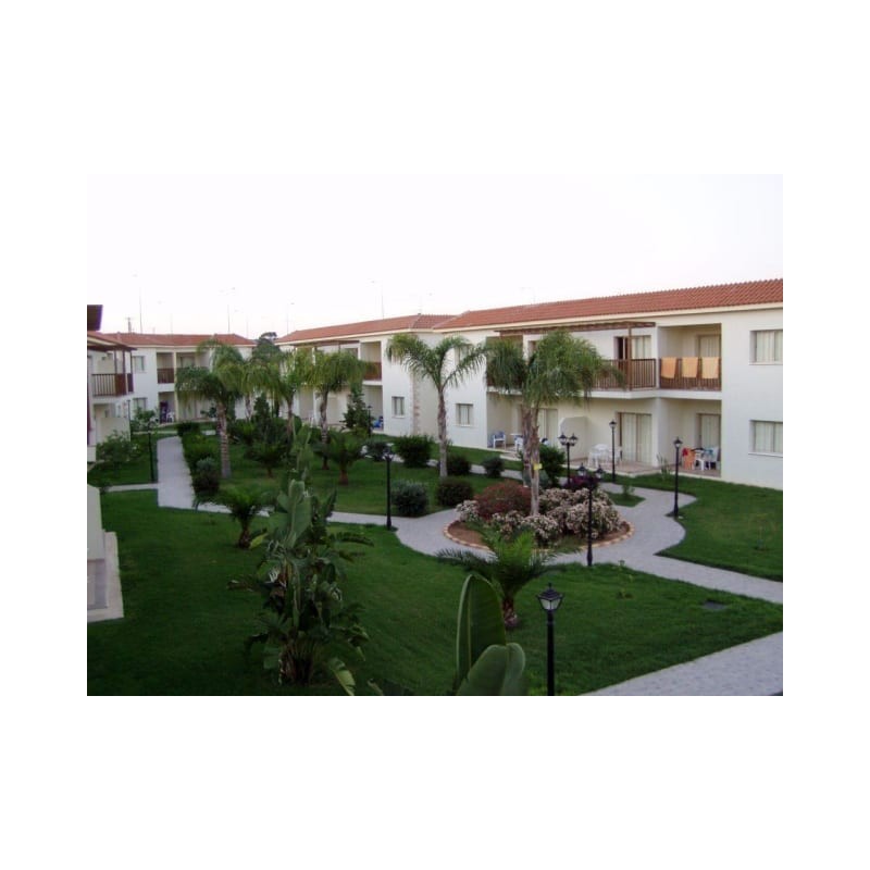 Hotel Tsokkos Paradise Village