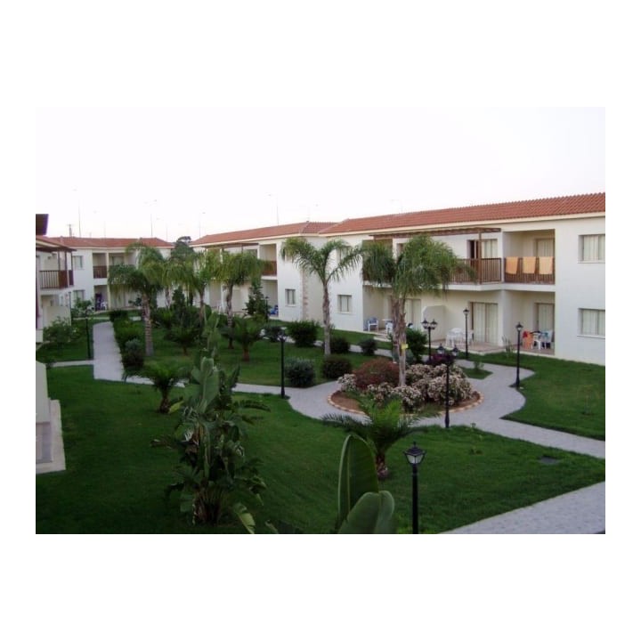 Hotel Tsokkos Paradise Village