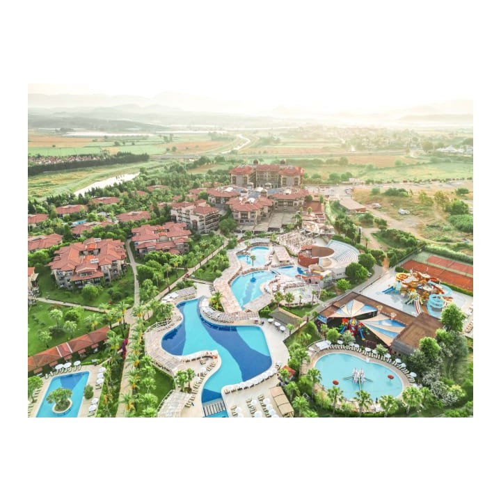 Calimera Serra Palace