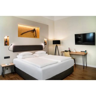 Hotel Rathaus Wein & Design