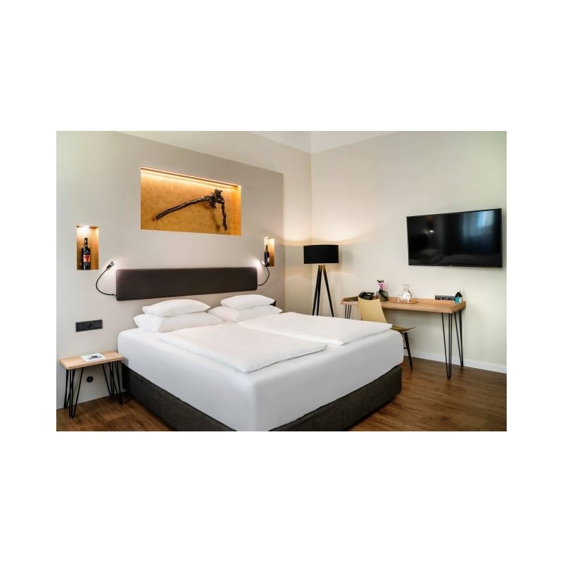 Hotel Rathaus Wein & Design