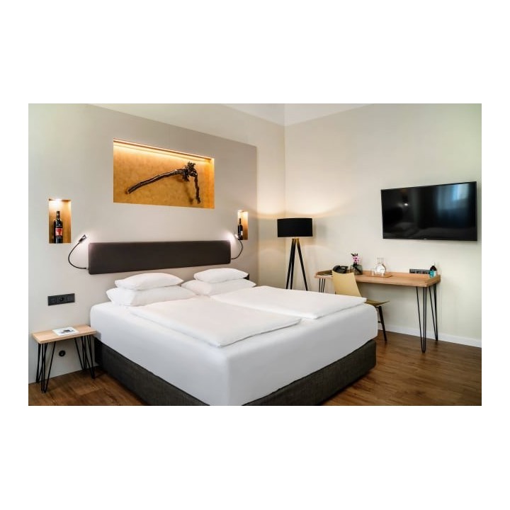 Hotel Rathaus Wein & Design