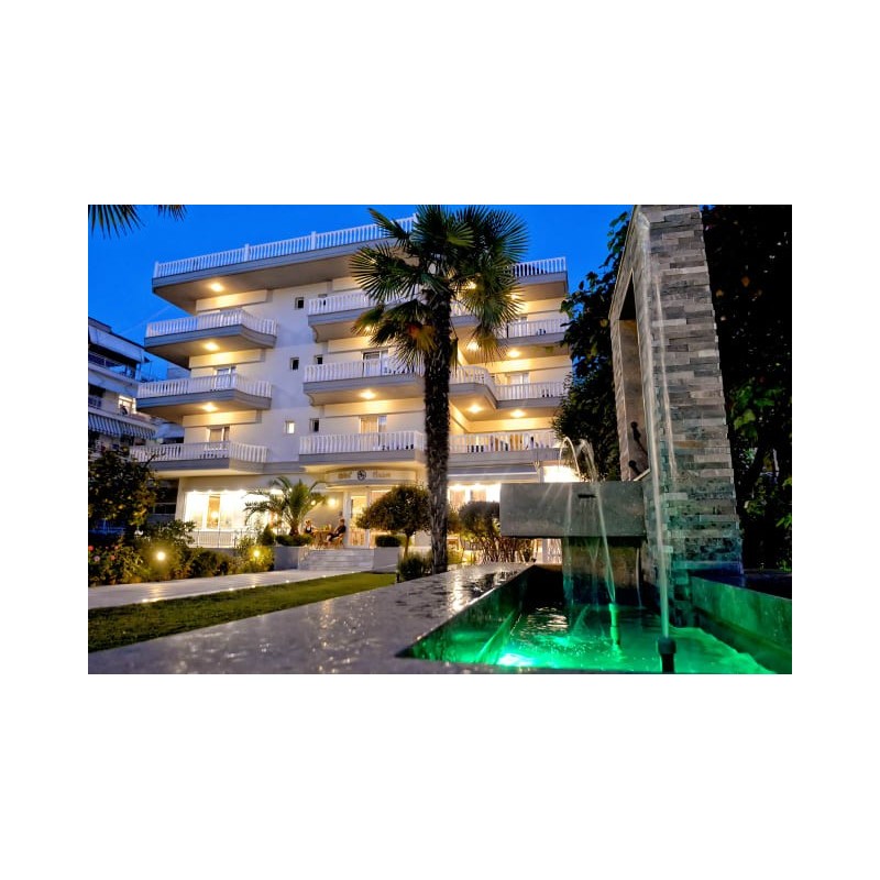 Hotel Ioni