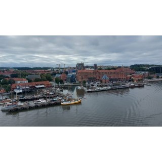 Best Western Plus Waterfront Hotel