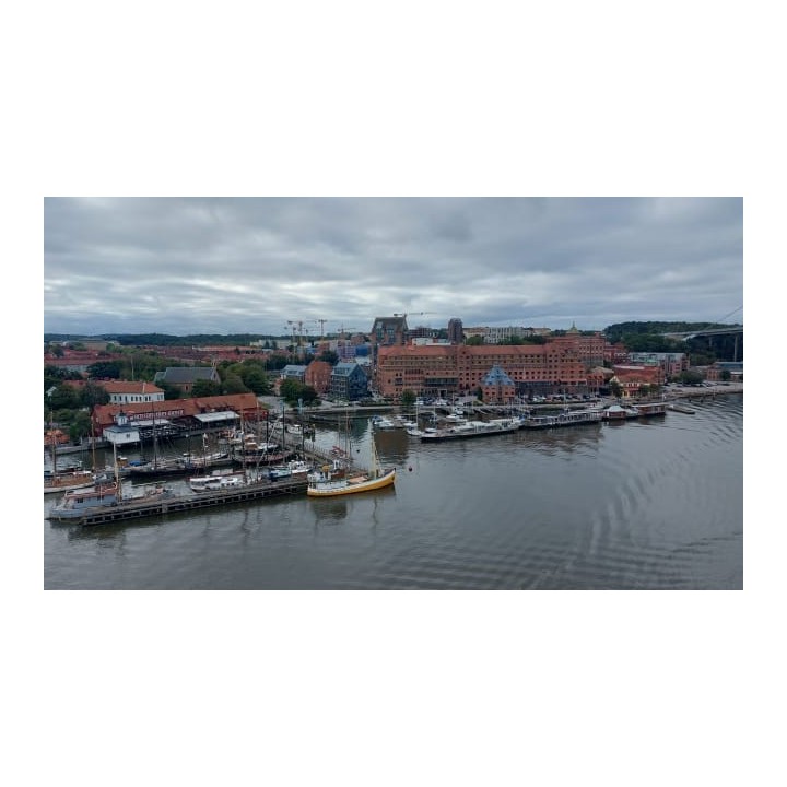 Best Western Plus Waterfront Hotel